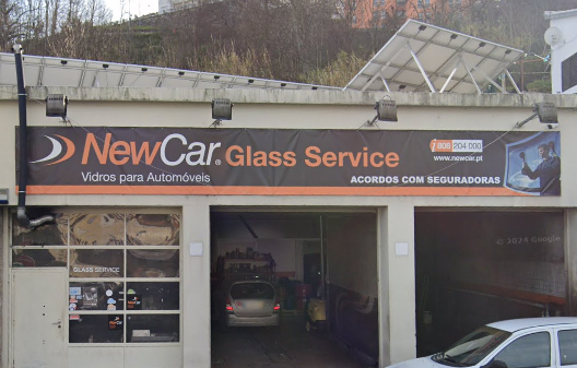 New Car Services - Covilhã